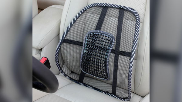 Summer Tips: ड्राइविंग के समय पीठ के पसीने से कैसे बचें 