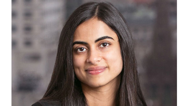 इस भारतीय महिला के हाथों में अमेरिका की सबसे बड़ी कार कंपनी की स्टीयरिंग, बनीं CFO