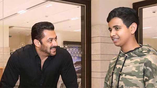 16 साल के इस बच्चे की कार कलेक्शन देख सलमान भी पड़ गए सकते में 