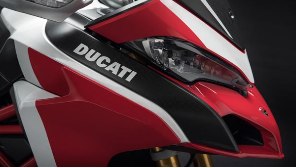 Ducati Multistrada 1260 की लॉन्च डेट का खुलास - जानें क्या होगा खास