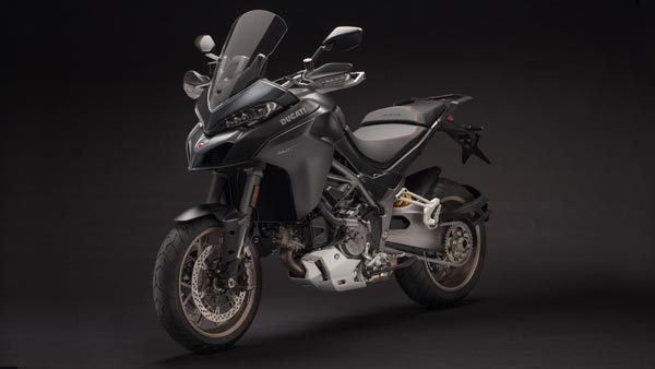 Ducati Multistrada 1260 की लॉन्च डेट का खुलास - जानें क्या होगा खास