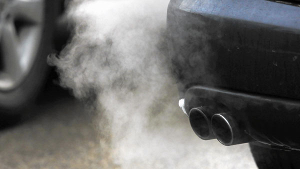 अब वाहनों पर CO2 उत्सर्जन के हिसाब से लगेगा टैक्स, क्या आपने जांच कराया अब वाहनों पर CO2 उत्सर्जन के हिसाब से लगेगा टैक्स, क्या आपने जांच कराया