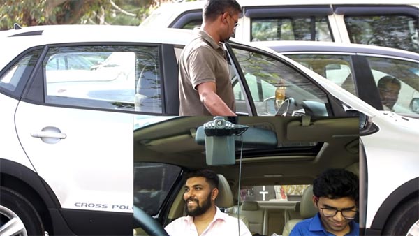 सावधान: ये नहीं किया तो कार चोर मिनटों में उड़ा ले जाएंगे आपकी कार - देखें विडियो