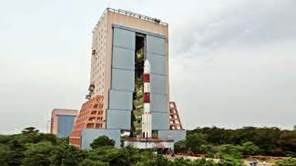 1 करोड़ रूपए में इसरो अपनी ई-व्हीकल सेल टेक्नोलॉजी बेचने को तैयार 1 करोड़ रूपए में इसरो अपनी ई-व्हीकल सेल टेक्नोलॉजी बेचने को तैयार