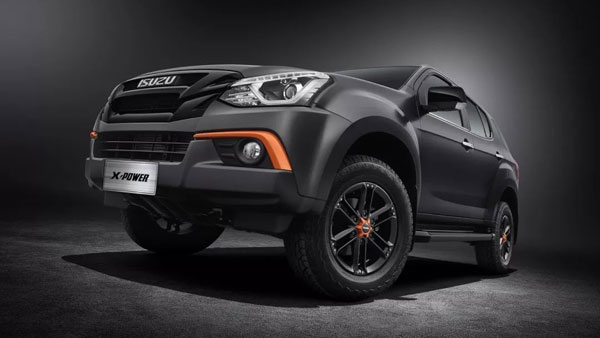 Isuzu ने पेश किया D-Max और MU-X SUV का नया अवतार