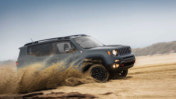 पक्की खबर: जीप भारत में पेश करेगा कॉम्पैक्ट एसयूवी 