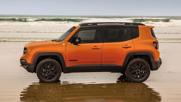 पक्की खबर: जीप भारत में पेश करेगा कॉम्पैक्ट एसयूवी 