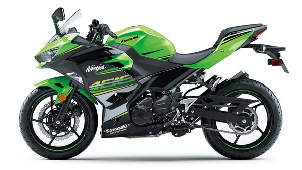 Kawasaki Ninja 400 की डिलीवरी मुंबई में शुरू, इस बाइक की विशेषता जान दंग रह जायेंगे