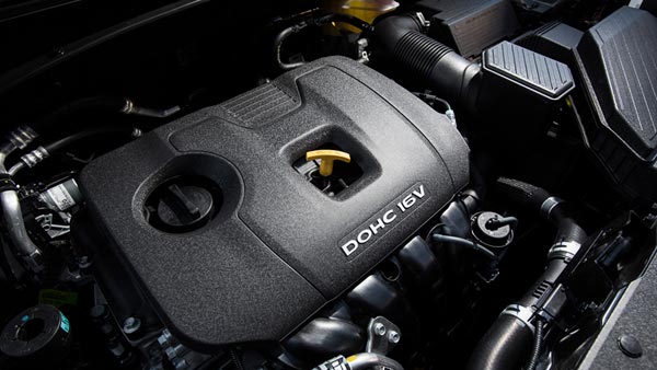 कोरियन कंपनी 'Kia' ला रही है बेहतरीन Sportage, जानिए खास बातें