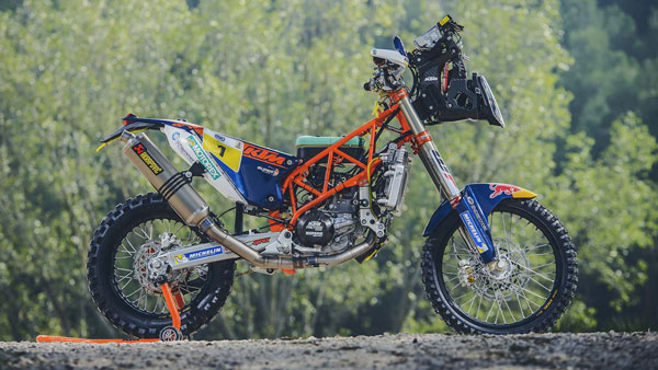 कन्फर्म: KTM 390 Adventure भारत में होगी लॉन्च