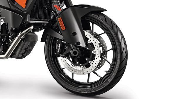 कन्फर्म: KTM 390 Adventure भारत में होगी लॉन्च