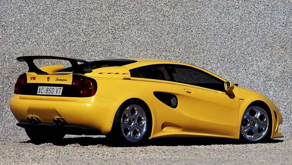 सड़कों पर आने से पहले ही गायब हो गईं ये 10 बेहतरीन सुरपकारें