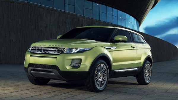 Range Rover Evoque थ्री-डोर का प्रोडक्शन हुआ बंद - कारण लो सेल्स
