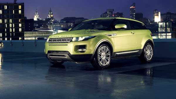 Range Rover Evoque थ्री-डोर का प्रोडक्शन हुआ बंद - कारण लो सेल्स