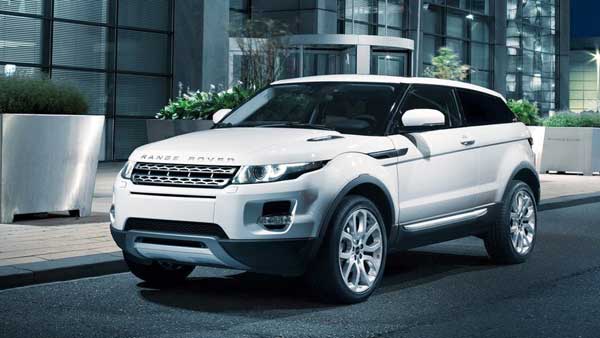 Range Rover Evoque थ्री-डोर का प्रोडक्शन हुआ बंद - कारण लो सेल्स
