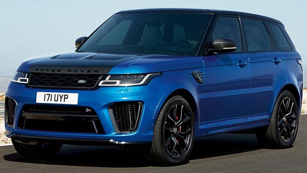 Range Rover की इस बेहतरीन एसयूवी की बुकिंग शुरू, जानिए खास बातें