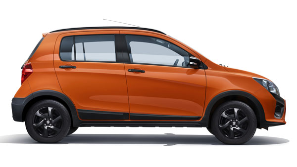 Maruti Celerio को इन एक्सेसरीज से बनायें शानदार कार