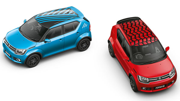 मारुति सुजुकी ने बंद की इस कार की बिक्री