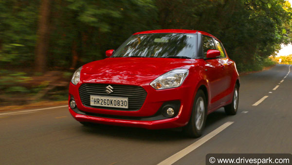 मारुति सुजुकी ने बनाया ऐसा रिकॉर्ड जिसने सबको पीछे छोड़ा