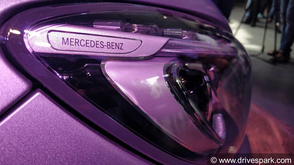 Mercedes-AMG S63 Coupe भारत में लॉन्च - जानें क्या खास है इस 2.55 करोड़ की कार में