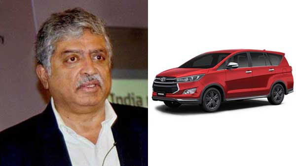 भारत के अरबपति बिजनेस मैन जो बेहद ही सस्ती कार से चलते हैं: Ratan Tata से Narayana Murthy तक