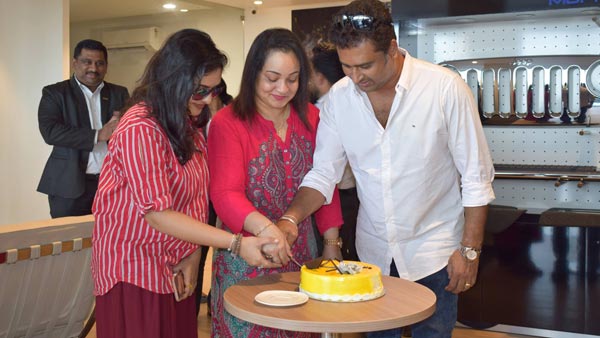 इस एक्ट्रेस ने खरीदी जीप की शानदार एसयूवी कम्पास