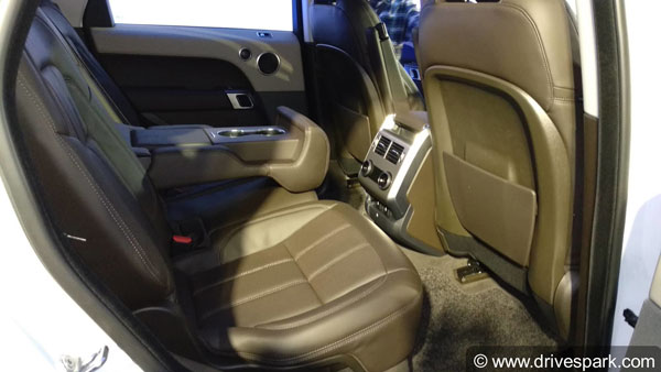 रेंज रोवर और रेंज रोवर स्पोर्ट के नए मॉडल भारत में लॉन्च