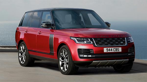 Range Rover की इस बेहतरीन एसयूवी की बुकिंग शुरू, जानिए खास बातें