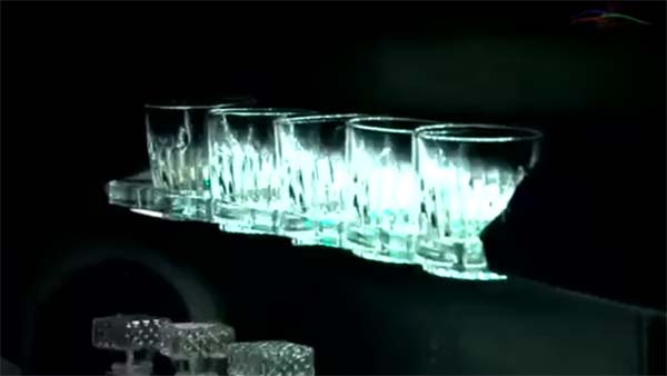 मात्र 10 हजार में बुक करें लिमोजिन