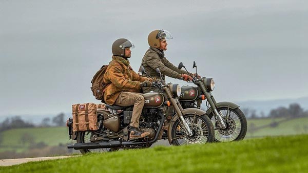 Royal Enfield अब आपकी आंखों के सामने बनायेगी आपकी चहेती 'बुलेट'