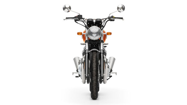 लॉन्च से पहले स्पॉट हुई मोस्ट अवेटेड रॉयल एनफील्ड Interceptor 650 और Continental GT 650