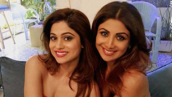 शिल्पा शेट्टी की बहन ने खरीदी ये लग्जरी कार