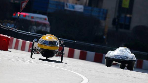 शेल इको मैराथन पहली बार आ रहा है भारत, इंजीनियरिंग छात्रों के लिए सुनहरा मौका शेल इको मैराथन पहली बार आ रहा है भारत, इंजीनियरिंग छात्रों के लिए सुनहरा मौका