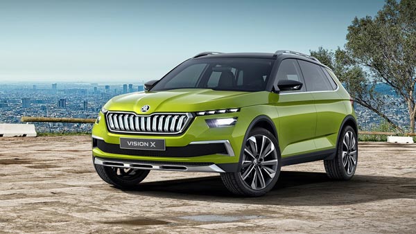 भारत में Volkswagen Group के डेवलपमेंट प्रोजेक्ट की जिम्मेदारी अब Skoda के पास भारत में Volkswagen Group के डेवलपमेंट प्रोजेक्ट की जिम्मेदारी अब Skoda के पास