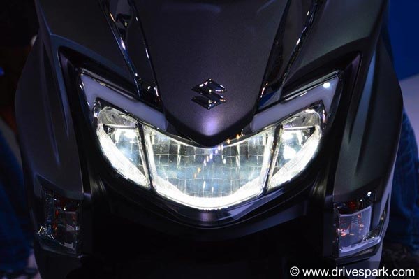 जल्दी करें: Suzuki Burgman Street होने जा रही हैं लॉन्च, बुकिंग शुरू