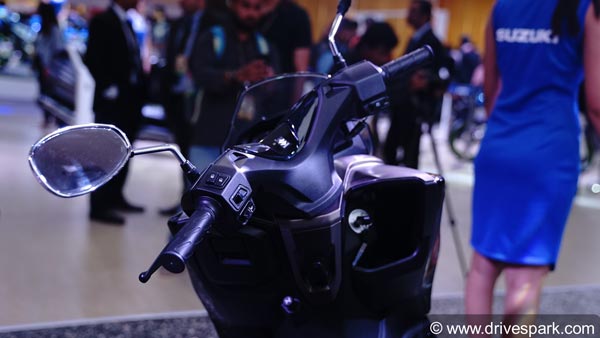 जल्दी करें: Suzuki Burgman Street होने जा रही हैं लॉन्च, बुकिंग शुरू