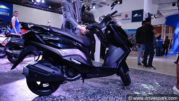 जल्दी करें: Suzuki Burgman Street होने जा रही हैं लॉन्च, बुकिंग शुरू