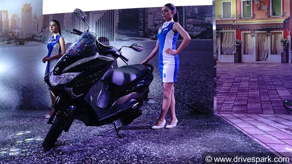 जल्दी करें: Suzuki Burgman Street होने जा रही हैं लॉन्च, बुकिंग शुरू
