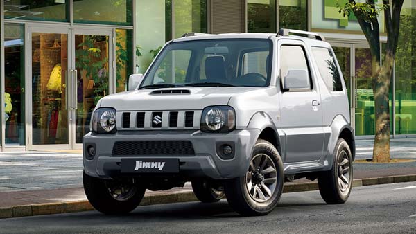 Mahindra Bolero को टक्कर देनेवाली इस कार की डिटेल्स हुई लिक