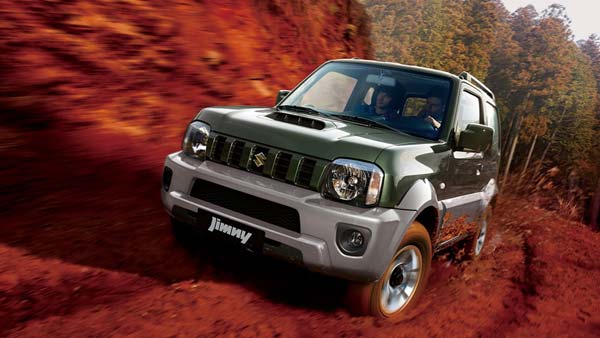 Mahindra Bolero को टक्कर देनेवाली इस कार की डिटेल्स हुई लिक