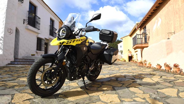 देश में लॉन्च होने वाली हैं ये टॉप 5 बेहतरीन एडवेंचर बाइकें