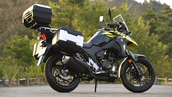 देश में लॉन्च होने वाली हैं ये टॉप 5 बेहतरीन एडवेंचर बाइकें