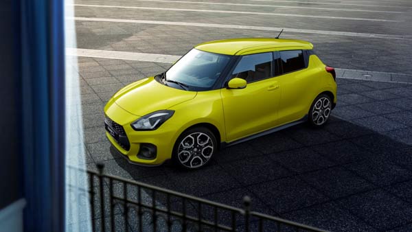 महज 145 दिन में ही Maruti Swift 2018 की बिक्री 1 लाख यूनिट के पार