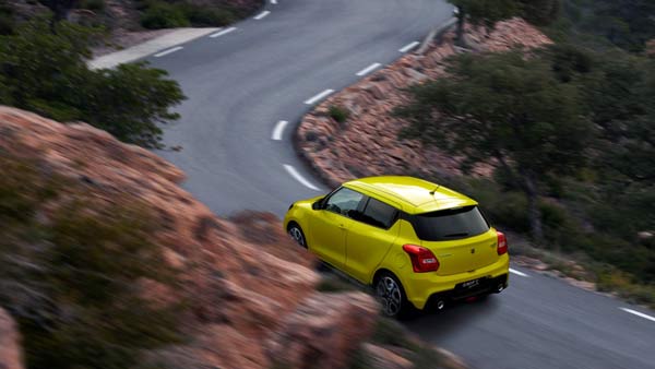 महज 145 दिन में ही Maruti Swift 2018 की बिक्री 1 लाख यूनिट के पार