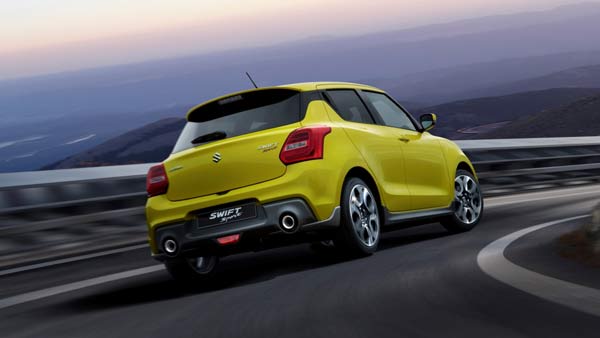 महज 145 दिन में ही Maruti Swift 2018 की बिक्री 1 लाख यूनिट के पार