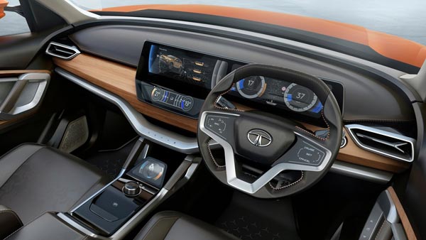 मोस्ट अवेटेड Tata H5X फिर से हुई स्पॉट