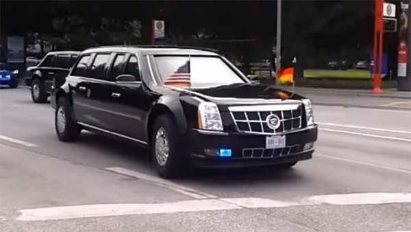 Donald Trump से भी महंगी है Kim Jong-Un की Car - देखें पूरी रिपोर्ट