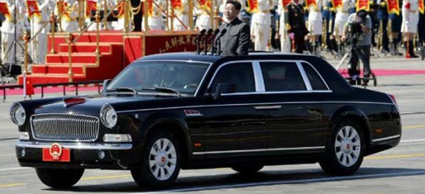 दुनिया के सबसे पावरफुल लोगों की सुपर पावरफुल कारें - Narendra Modi से लेकर Donald Trump तक