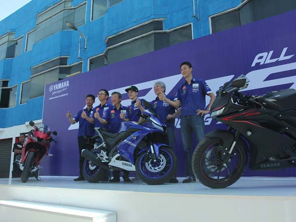 यामहा R15 Version 3.0 MotoGP एडिशन की लॉन्च डिटेल्स का हुआ खुलासा - इस दिन हो सकता है लॉन्च