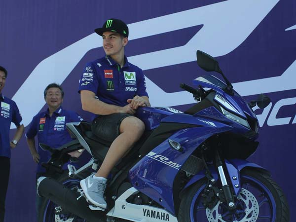 यामहा R15 Version 3.0 MotoGP एडिशन की लॉन्च डिटेल्स का हुआ खुलासा - इस दिन हो सकता है लॉन्च